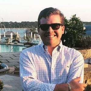 Meet your Posher, Robert